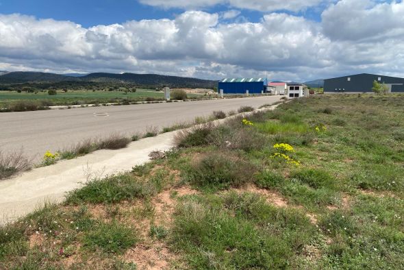 Los helipuertos de Mosqueruela y Mora están ya adjudicados y operarán este mismo año