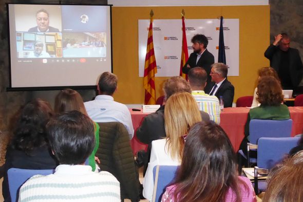 El plan estratégico del eclipse fijará puntos  de concentración para tener un mayor control