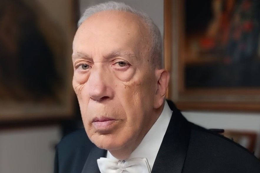Jesús María Muneta abre los conciertos de órgano en La Milagrosa