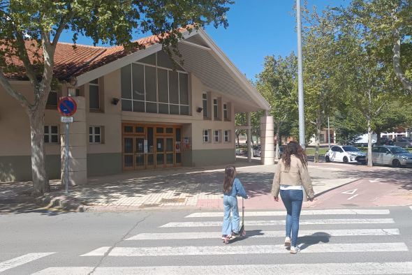 La parroquia de Nuestra Señora de la Esperanza de Teruel celebra su 25 aniversario
