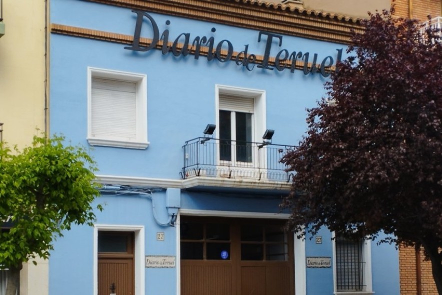 Futuro del Diario de Teruel (I)
