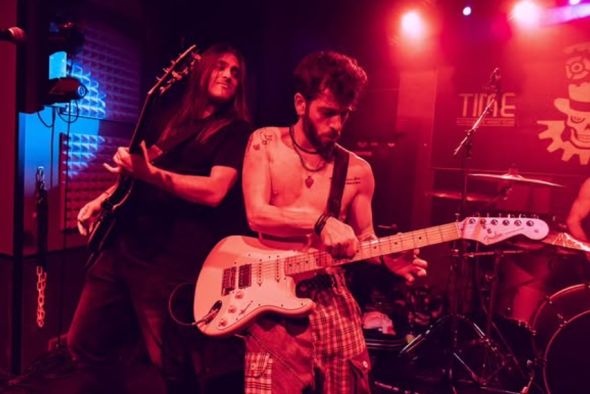 Gato Ventura regresa al Lebowski con el adelanto de su próximo disco