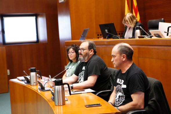 El MAR pide que se fuerce a los médicos a ejercer en los pueblos y que haya formación