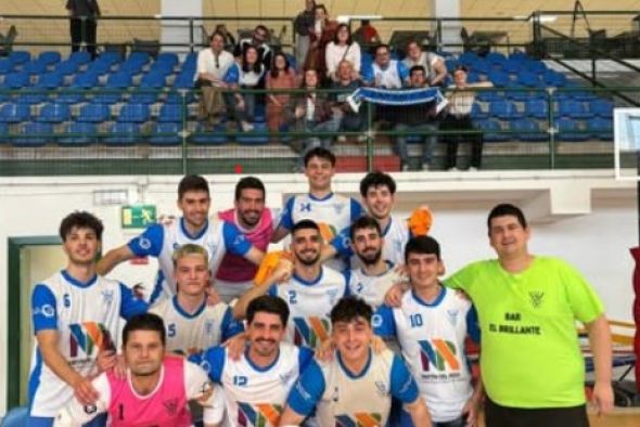El Zafán da un nuevo golpe de autoridad en Calatayud