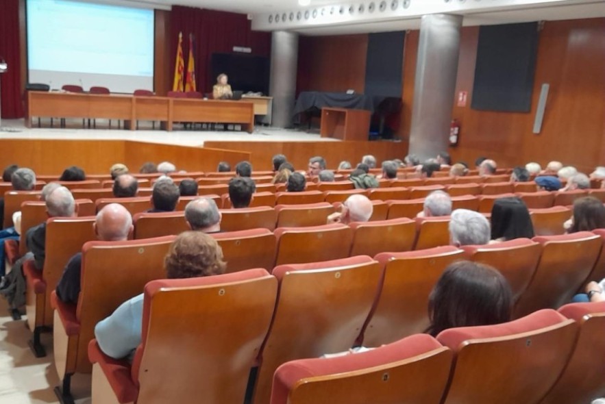 La Dirección General de Calidad Ambiental dice que recurrirá a la IA para facilitar los censos de amianto