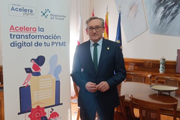 Acelera Pyme: el programa de impulso digital llega a casi dos mil empresas de la provincia