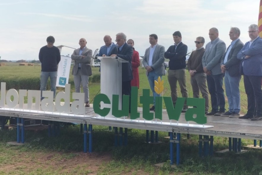 Rincón anuncia la firma de un convenio de colaboración con Faca sobre la red Arax