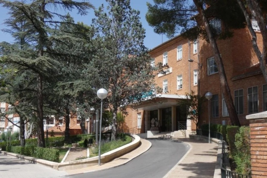 El Salud va a externalizar las consultas de Dermatología, Otorrino y Rehabilitación del Polanco