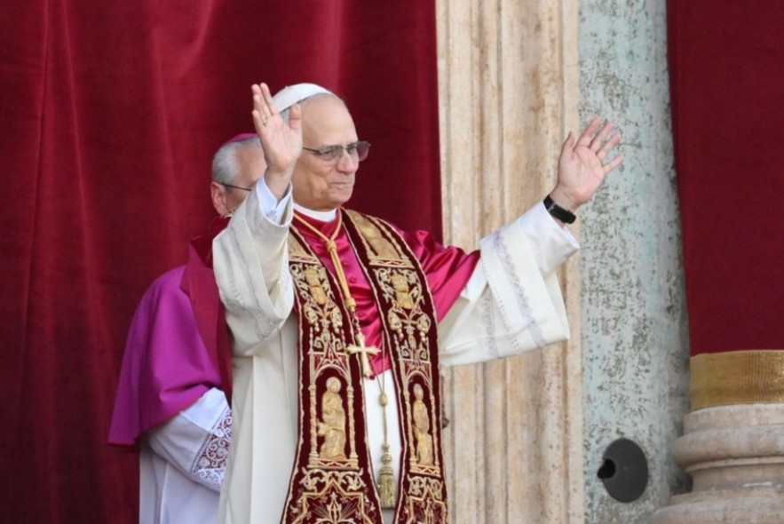 El obispo de Teruel y Albarracín afirma que el nuevo papa continuará los trabajos emprendidos por Francisco