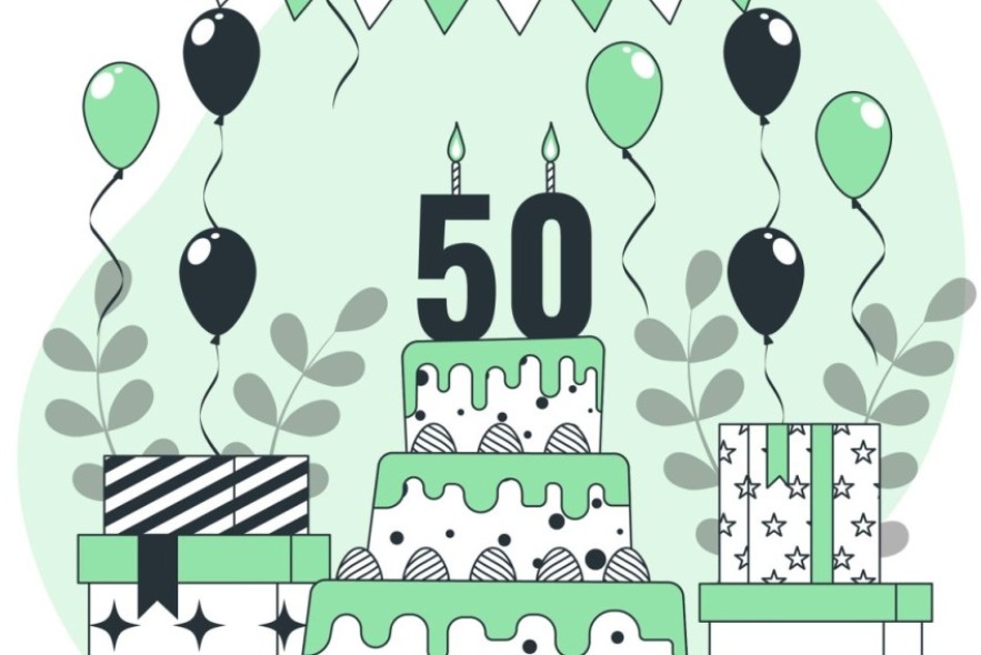 Los nuevos 50