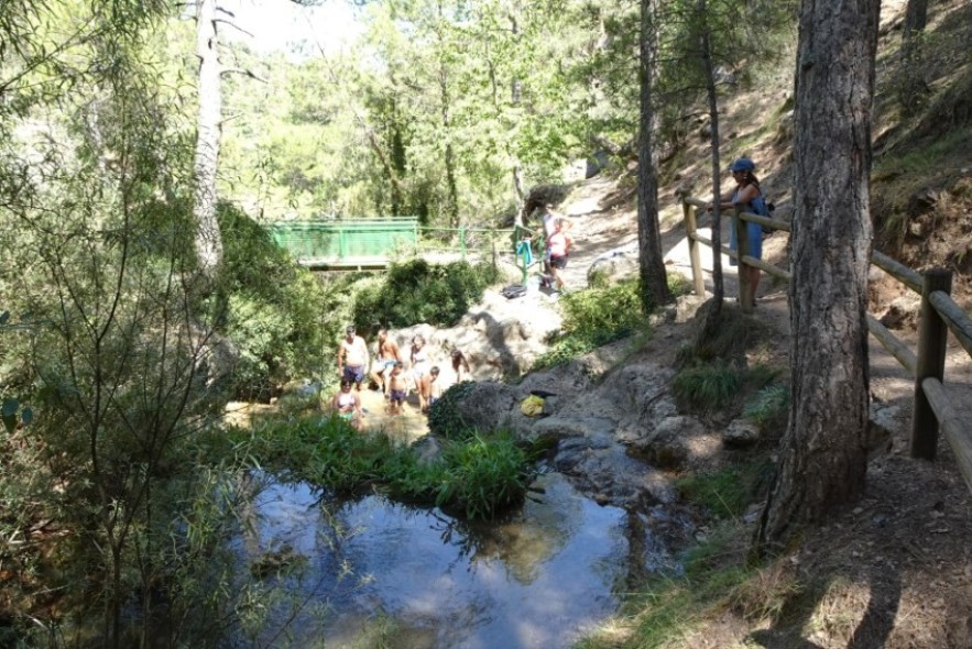 El Plan del Júcar incorpora novedades sobre las masas de aguas subterráneas