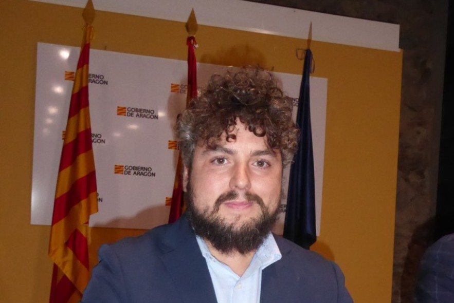José Jiménez, gerente de AstroÁndalus: “El eclipse de 2026 es una oportunidad y cerrar los ojos y no gestionarlo es un error”