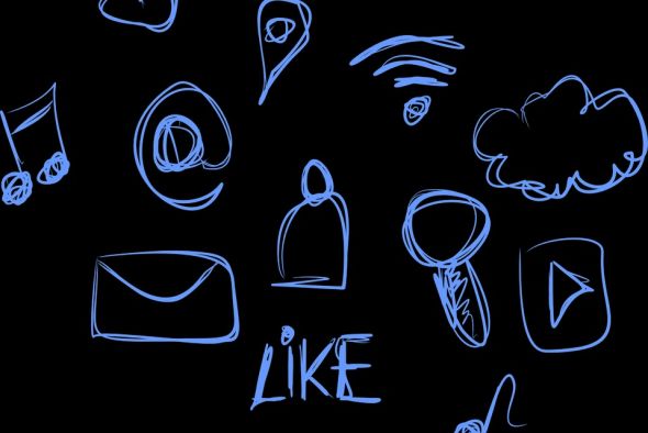 ‘Like’ mortal