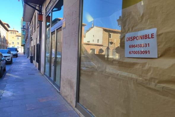 La creación de empresas desciende un 12,5 % en el primer trimestre y el capital invertido se desploma
