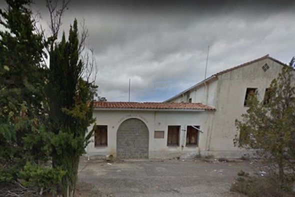 Manzanera derribará el antiguo cuartel de la Guardia Civil que está en estado ruinoso
