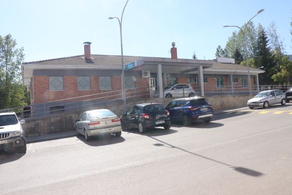 El MAR denuncia la pérdida del servicio de autobús entre los pueblos y el centro de salud