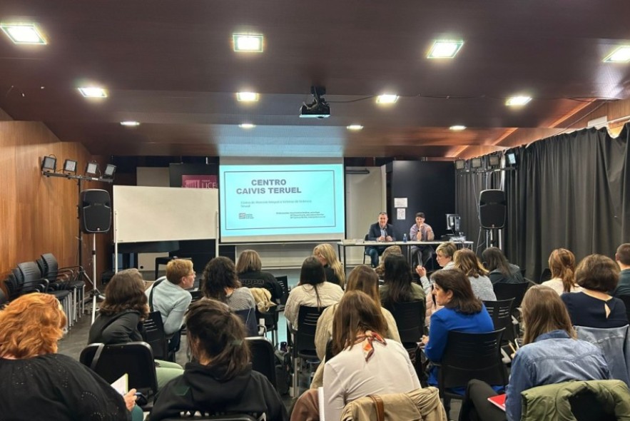 Servicios Sociales piden extender la atención a víctimas de violencia sexual a toda la provincia
