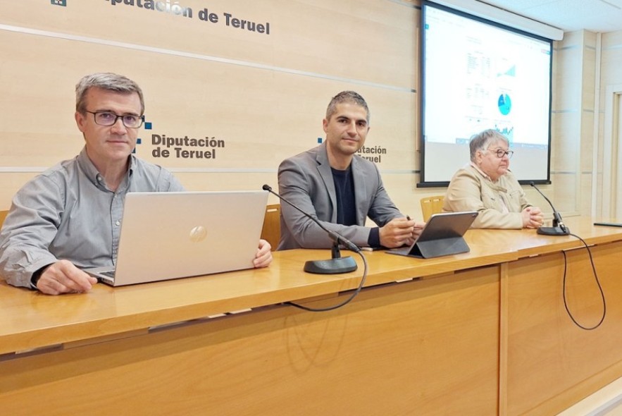 La OTC Energía Propia asesorará a los municipios en autoconsumo de luz