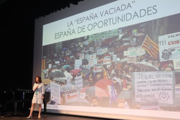 El aulario rural aún tiene pulso pero necesita de una apuesta firme con recursos y metodología específica