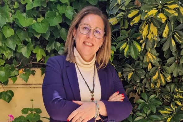La rillana que apuesta por  la innovación, la sostenibilidad  y la conexión en su tierra