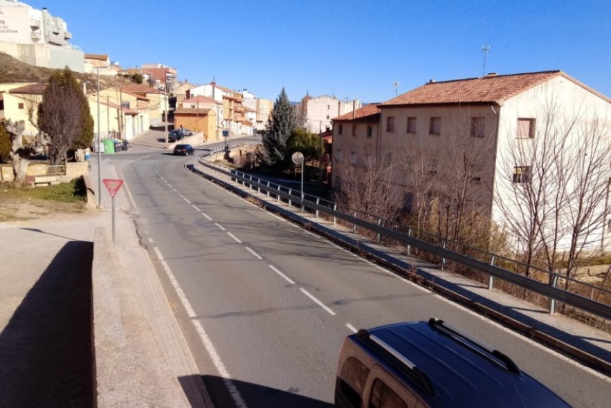 Enviado a prisión  un hombre por  una tentativa de homicidio en San Blas