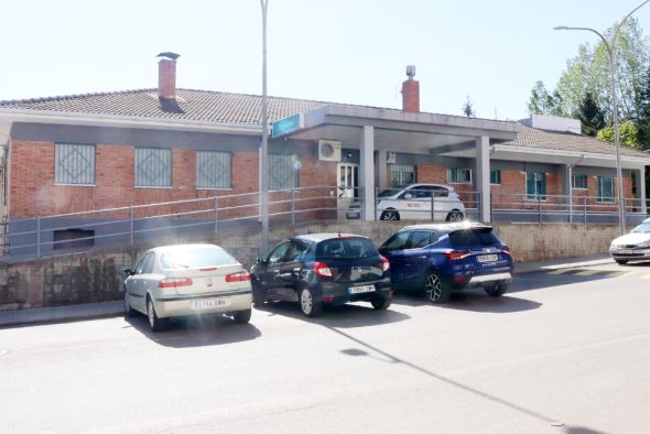 El MAR y la Plataforma a Favor de los Paisajes de Teruel llevarán sus argumentos al Congreso