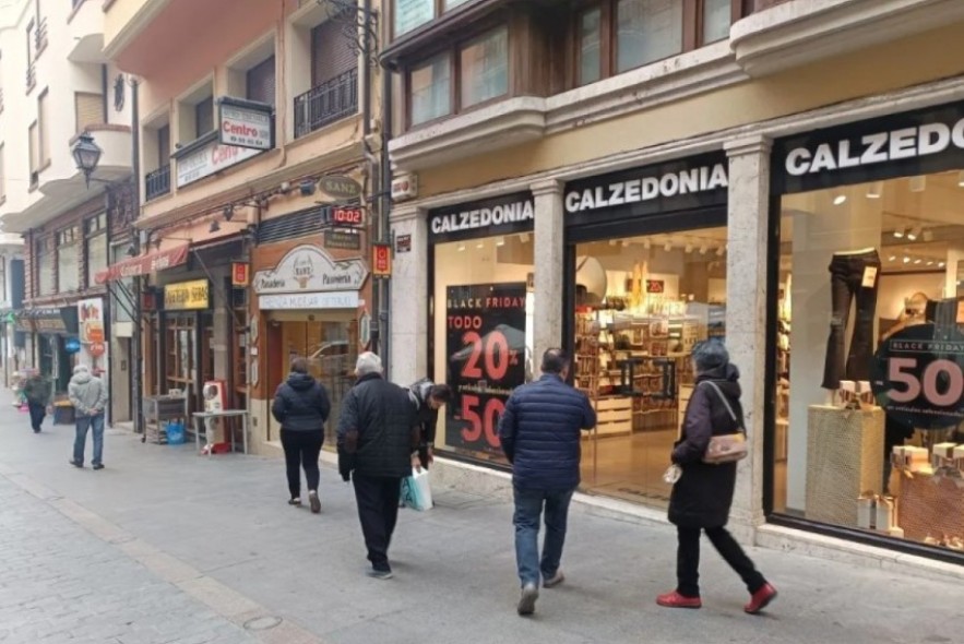 Teruel boutique