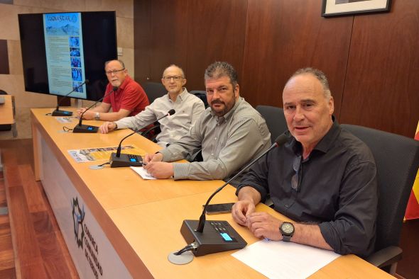 El festival de música celta Lugnastar, en Villastar, será el más festivo de su historia