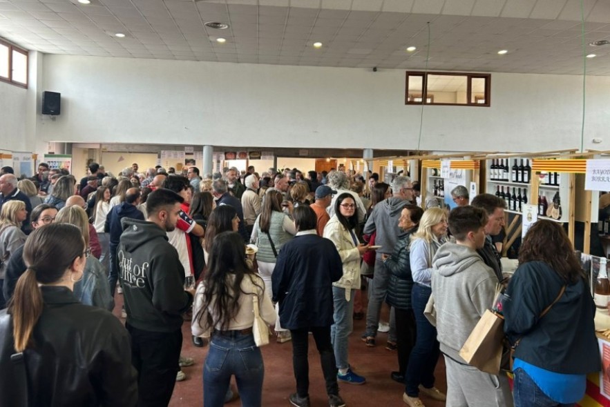Tres bodegas de Vinos del Bajo Aragón cosechan 4 medallas en  el certamen Garnachas del Mundo