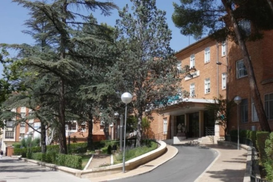 CHA exige explicaciones al Gobierno de Aragón por el cierre del 20% de camas hospitalarias en Teruel durante el verano