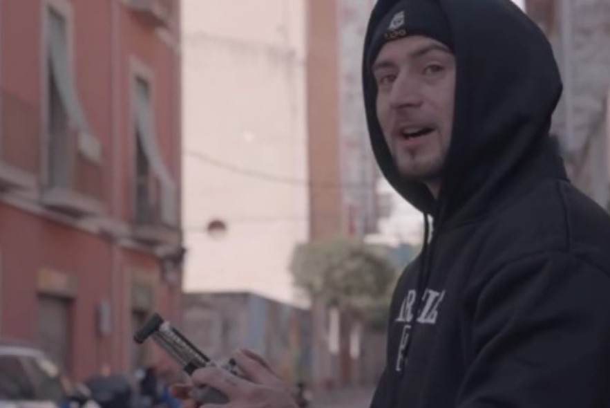 El Capo y BillyWood Crackers actúan esta semana en el Lebowski