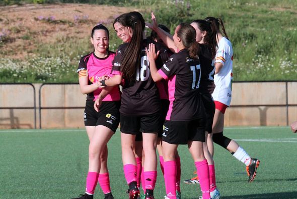 El Next Level despide el curso regular con victoria