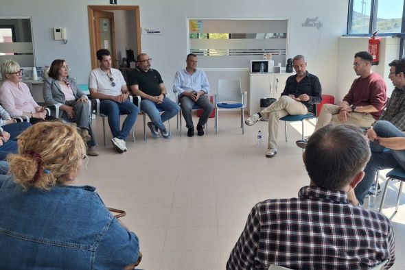 Los empresarios de Andorra abogan por un “relevo generacional inteligente: evolucionar para perdurar”