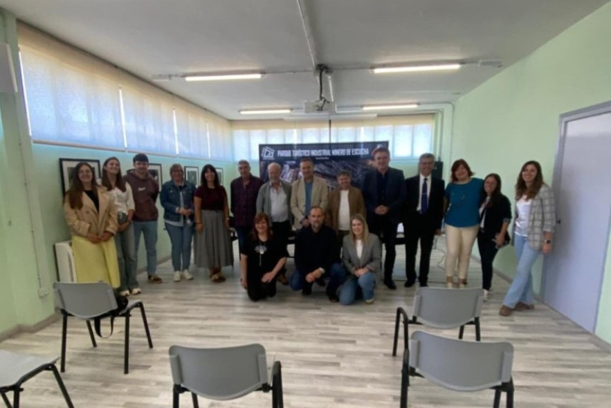 Relevo, adaptación y futuro: claves del emprendimiento rural en la jornada QuédaTe en Escucha