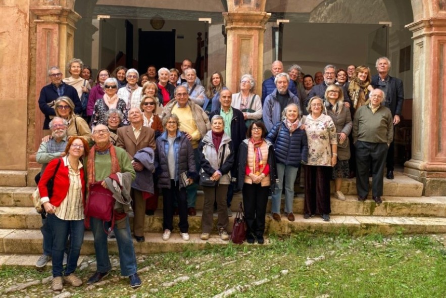 Las melodías y los textos se fusionan en el Seminario de Música de Albarracín