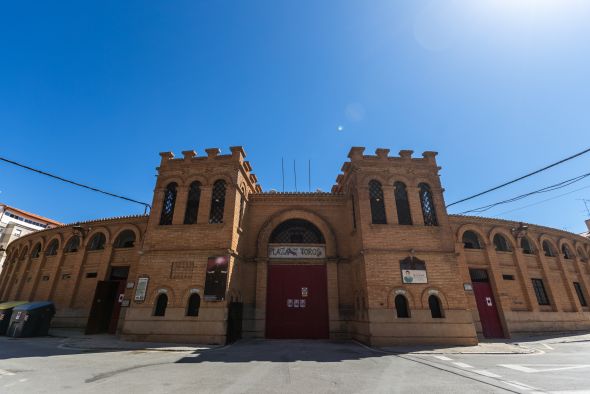 La plaza de toros cumple 90 años poniendo en valor sus instalaciones