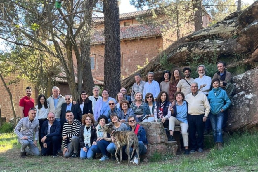 Tras los pasos  de las Misiones Pedagógicas del poeta Luis Cernuda