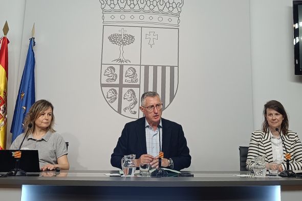 La medición de la humedad del combustible fino vivo se extiende a toda la comunidad