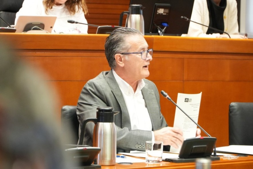 Aragón pondrá en marcha este año en Libros y Monroyo las Casas del Mayor, un nuevo modelo de cuidados de proximidad en el medio rural