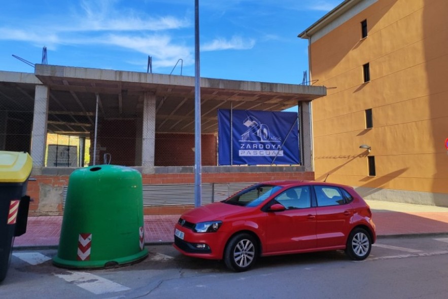 La firma de hipotecas sobre vivienda crece un 32 % en el primer trimestre