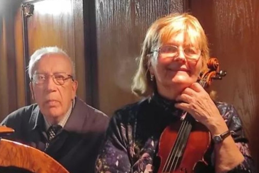 La música de Jesús María Muneta  y María Popa clausura este miércoles el ciclo Primavera Musical