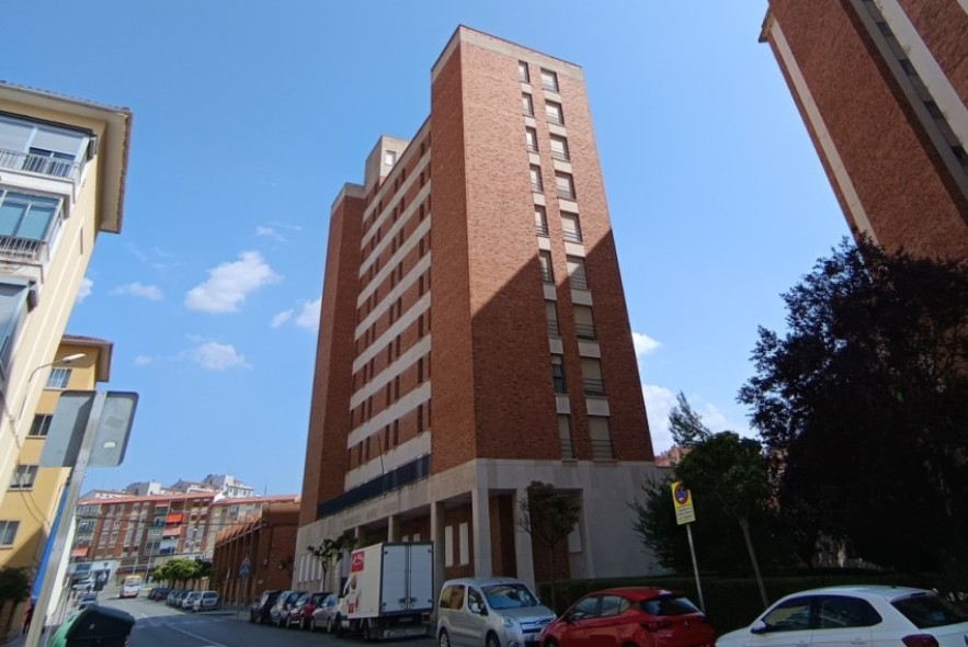 El Ayuntamiento de Teruel e Ibercaja siguen trabajando  en un acuerdo para el futuro de la residencia Padre Piquer