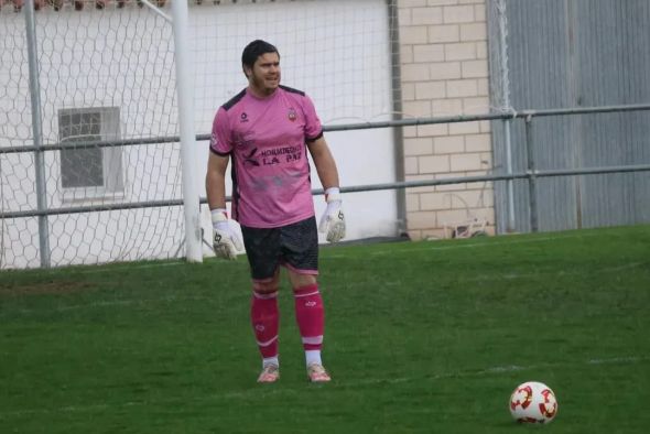 El Calamocha renueva a Unai Calavia y Nilton Gomes para el nuevo curso