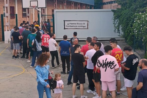 Ni una butaca libre: el Numancia confirma que tiene todo el campo lleno para este domingo