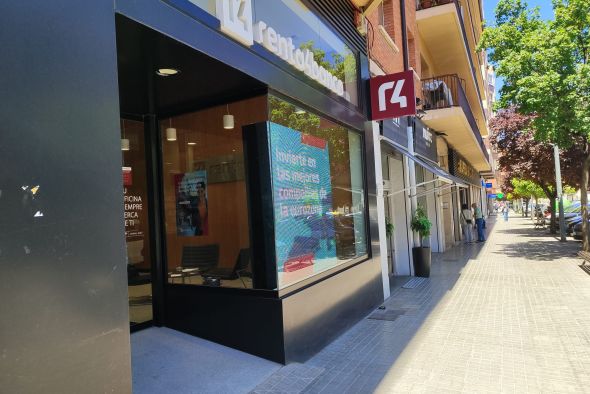 Los ahorradores turolenses tienen 2.646 millones en fondos de inversión