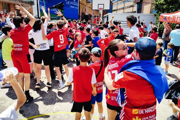 El CD Teruel aspira a butacas institucionales y de empresas para que el Numancia filtre más entradas