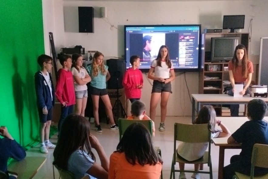 El Programa de Detección y Desarrollo de Capacidades reúne a 60 estudiantes