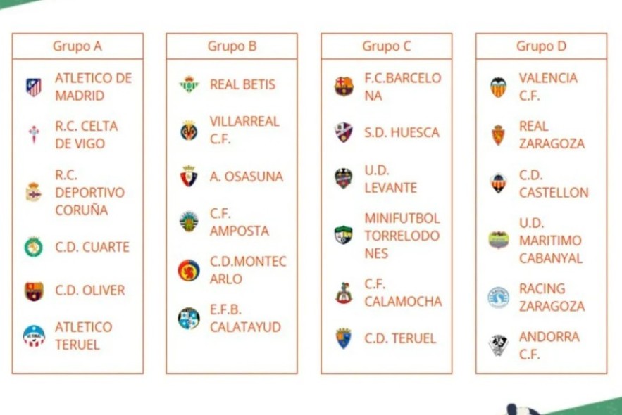 Calamocha cuenta las horas para el comienzo de una nueva Jamón Cup