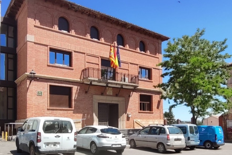 Agricultores y ganaderos solicitan  más personal en la OCA de Monreal