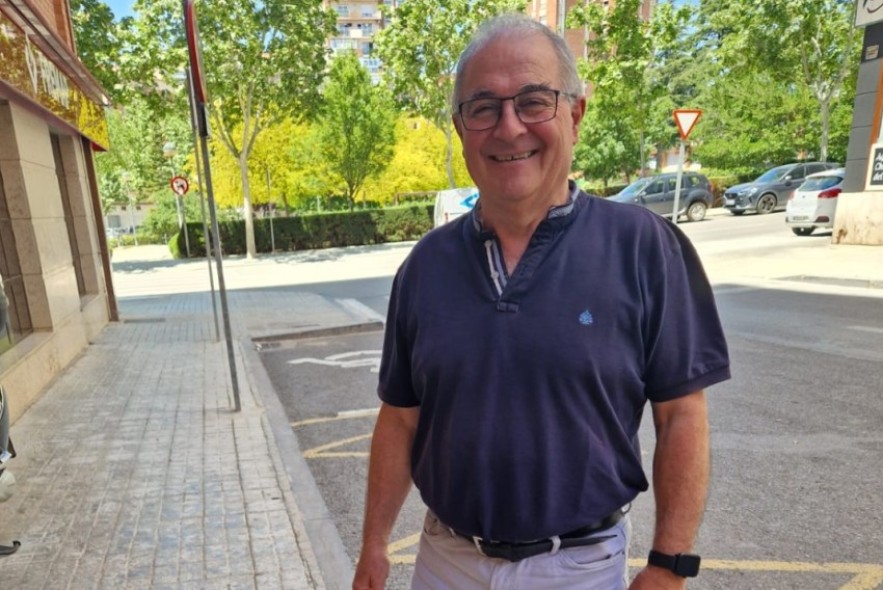 Teruel Existe interpelará a la alcaldesa de Teruel para conocer su opinión sobre el cierre de camas en los hospitales de la ciudad